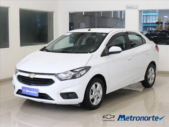 CHEVROLET PRISMA 1.4 MPFI LT 8V FLEX 4P MANUAL CHEVROLET PRISMA 1.4 MPFI LT 8V FLEX 4P MANUAL